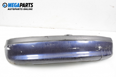 Bara de protectie spate for Opel Corsa B 1.0 12V, 54 hp, hatchback, 1997, position: din spate