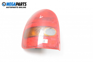 Tail light for Opel Corsa B 1.0 12V, 54 hp, hatchback, 1997, position: left