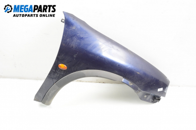 Fender for Opel Corsa B 1.0 12V, 54 hp, hatchback, 1997, position: front - right