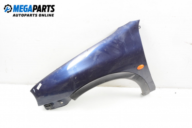 Fender for Opel Corsa B 1.0 12V, 54 hp, hatchback, 1997, position: front - left