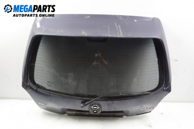 Capac spate for Opel Corsa B 1.0 12V, 54 hp, hatchback, 1997, position: din spate
