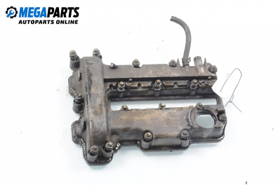 Valve cover for Opel Corsa B 1.0 12V, 54 hp, hatchback, 1997