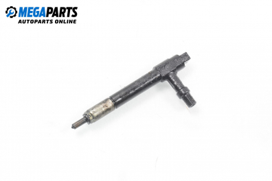 Einspritzdüse for Mazda Premacy 2.0 TD, 101 hp, minivan, 2002