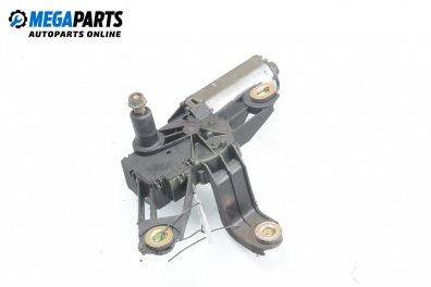 Front wipers motor for Skoda Fabia 1.9 SDI, 64 hp, station wagon, 2005, position: rear
