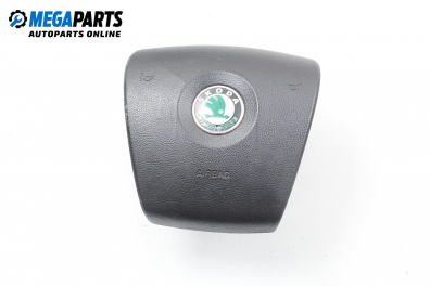 Airbag for Skoda Fabia 1.9 SDI, 64 hp, station wagon, 2005, position: front