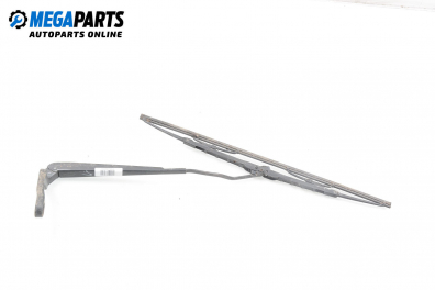 Braț ștergătoare parbriz for Skoda Fabia 1.9 SDI, 64 hp, combi, 2005, position: stânga