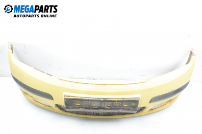 Bara de protectie frontala for Skoda Fabia 1.9 SDI, 64 hp, combi, 2005, position: fața