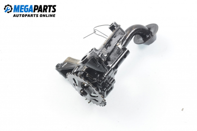 Oil pump for Skoda Fabia 1.9 SDI, 64 hp, station wagon, 2005