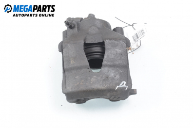 Caliper for Skoda Fabia 1.9 SDI, 64 hp, station wagon, 2005, position: front - right