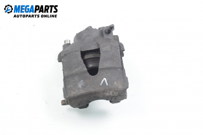 Caliper for Skoda Fabia 1.9 SDI, 64 hp, station wagon, 2005, position: front - left