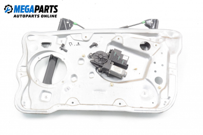 Electric window regulator for Skoda Fabia 1.9 SDI, 64 hp, station wagon, 2005, position: front - right