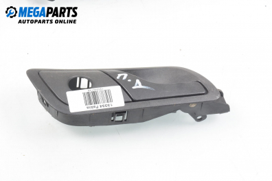 Inner handle for Skoda Fabia 1.9 SDI, 64 hp, station wagon, 2005, position: front - right