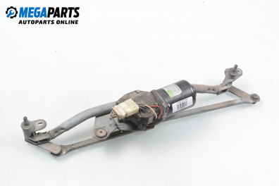 Front wipers motor for Opel Astra G 1.6 16V, 101 hp, hatchback, 1999, position: front