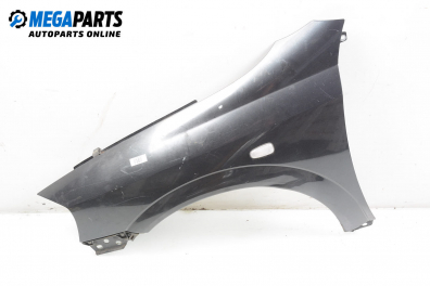 Fender for Opel Astra G 1.6 16V, 101 hp, hatchback, 1999, position: front - left