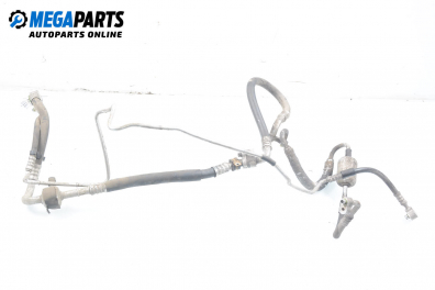 Air conditioning pipes for Opel Astra G 1.6 16V, 101 hp, hatchback, 1999