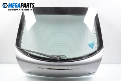 Boot lid for Fiat Brava 1.8 16V GT, 113 hp, hatchback, 1996, position: rear