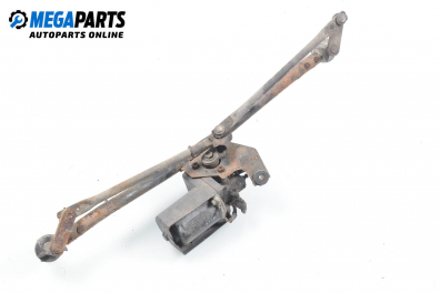 Front wipers motor for Daewoo Espero 2.0, 105 hp, sedan, 1995, position: front