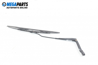 Braț ștergătoare parbriz for Volkswagen Polo (6N/6N2) 1.9 SDI, 64 hp, hatchback, 2000, position: dreapta