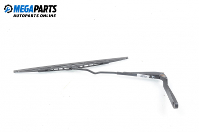 Front wipers arm for Volkswagen Polo (6N/6N2) 1.9 SDI, 64 hp, hatchback, 2000, position: left