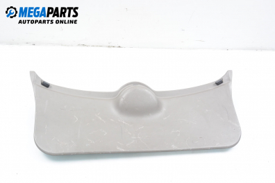 Verkleidung heckklappe for Nissan Micra (K12) 1.5 dCi, 65 hp, hecktür, 2003, position: rückseite