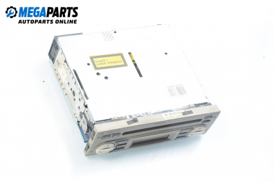 CD player for Nissan Micra (K12) (2002-2010)