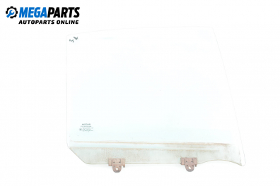 Geam for Nissan Micra (K12) 1.5 dCi, 65 hp, hatchback, 2003, position: dreaptă - spate