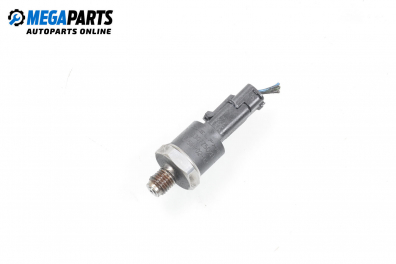 Sensor kraftstoffdruck for Nissan Micra (K12) 1.5 dCi, 65 hp, hecktür, 2003  № Delphi 9307Z502B