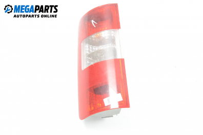 Tail light for Ford Transit Connect 1.8 TDCi, 90 hp, minivan, 2008, position: left