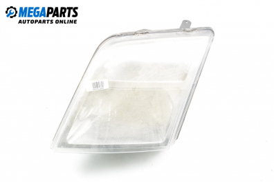 Far for Ford Transit Connect 1.8 TDCi, 90 hp, monovolum, 2008, position: stânga