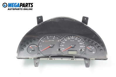 Instrument cluster for Ford Transit Connect 1.8 TDCi, 90 hp, minivan, 2008