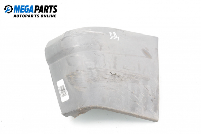 Part of rear bumper for Ford Transit Connect 1.8 TDCi, 90 hp, minivan, 2008, position: rear - right