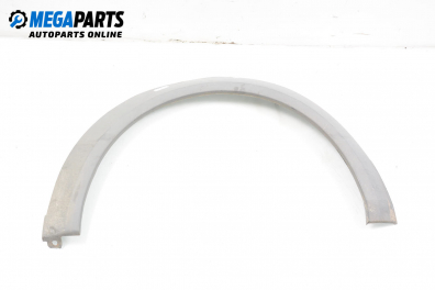 Fender arch for Ford Transit Connect 1.8 TDCi, 90 hp, minivan, 2008, position: rear - left