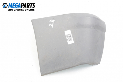 Part of rear bumper for Ford Transit Connect 1.8 TDCi, 90 hp, minivan, 2008, position: rear - left