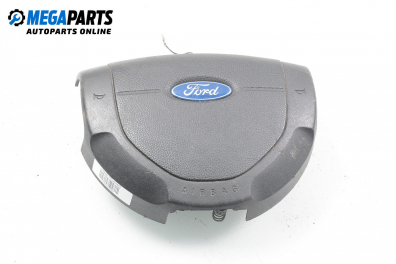 Airbag for Ford Transit Connect 1.8 TDCi, 90 hp, minivan, 2008, position: vorderseite