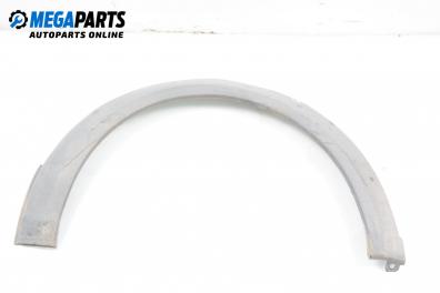 Fender arch for Ford Transit Connect 1.8 TDCi, 90 hp, minivan, 2008, position: rear - right