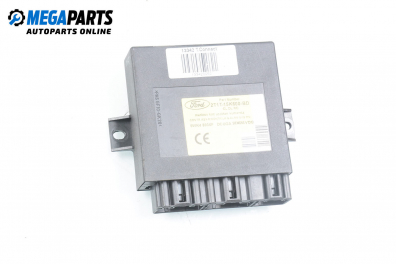 Comfort module for Ford Transit Connect 1.8 TDCi, 90 hp, minivan, 2008