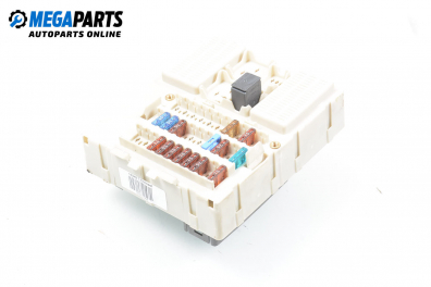 Tablou cu siguranțe for Ford Transit Connect 1.8 TDCi, 90 hp, monovolum, 2008