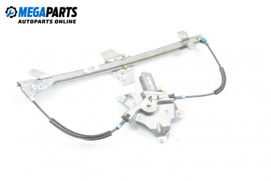 Electric window regulator for Ford Transit Connect 1.8 TDCi, 90 hp, minivan, 2008, position: front - right