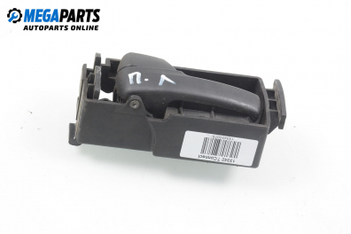 Inner handle for Ford Transit Connect 1.8 TDCi, 90 hp, minivan, 2008, position: front - left
