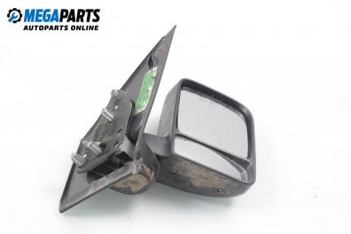 Mirror for Ford Transit Connect 1.8 TDCi, 90 hp, minivan, 2008, position: right