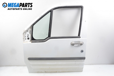 Ușă for Ford Transit Connect 1.8 TDCi, 90 hp, monovolum, 2008, position: stânga - fața