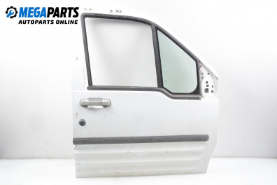 Ușă for Ford Transit Connect 1.8 TDCi, 90 hp, monovolum, 2008, position: dreaptă - fața