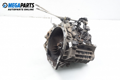  for Ford Transit Connect 1.8 TDCi, 90 hp, monovolum, 2008