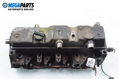 Engine head for Ford Transit Connect 1.8 TDCi, 90 hp, minivan, 2008