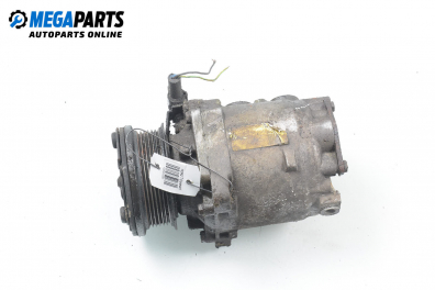 AC compressor for Ford Transit Connect 1.8 TDCi, 90 hp, minivan, 2008