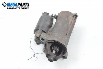 Anlasser for Ford Transit Connect 1.8 TDCi, 90 hp, minivan, 2008