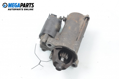 Demaror for Ford Transit Connect 1.8 TDCi, 90 hp, monovolum, 2008