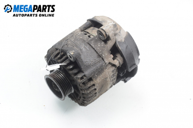 Alternator for Ford Transit Connect 1.8 TDCi, 90 hp, minivan, 2008