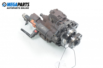 Diesel-einspritzpumpe for Ford Transit Connect 1.8 TDCi, 90 hp, minivan, 2008