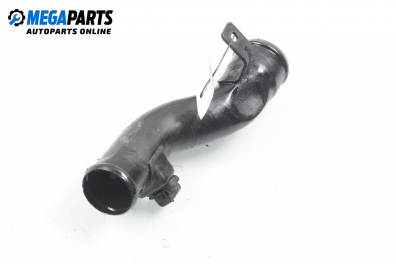 Turbo pipe for Ford Transit Connect 1.8 TDCi, 90 hp, minivan, 2008